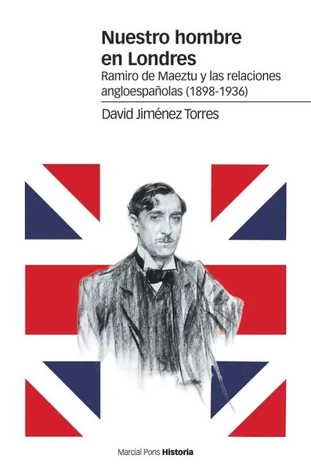 Nuestro Hombre en Londres