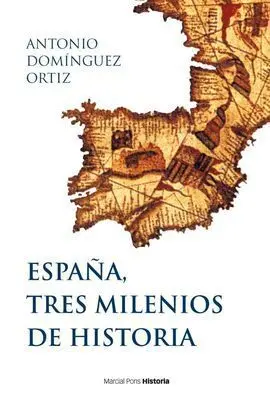 España, Tres Milenios de Historia