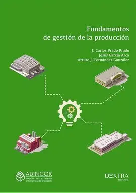 Fundamentos de Gestion de la Produccion