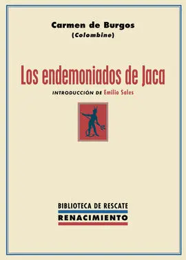 Los Endemoniados de Jaca