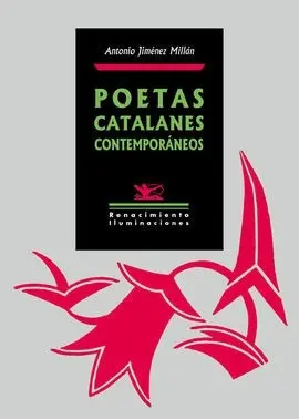 Poetas Catalanes Contemporáneos