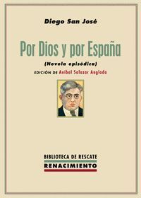 POR DIOS Y POR ESPAÑA