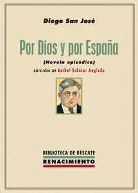 Por Dios y por España