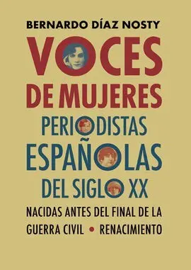 Voces de Mujeres
