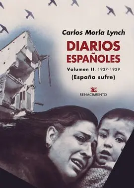 Diarios Españoles. Volumen Ii