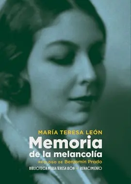 Memoria de la Melancolía
