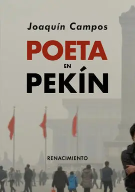Poeta en Pekín
