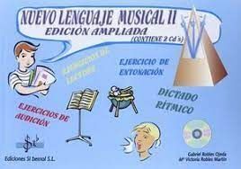 NUEVO LENGUAJE MUSICAL 2