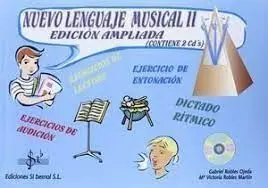 Nuevo Lenguaje Musical 2