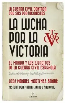 De la Lucha por la Victoria a la Dirección de