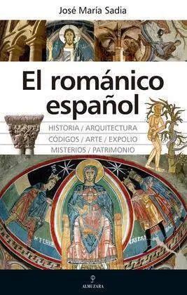 Románico Español, el