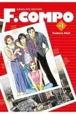 F. Compo Vol. 1 (De 11)