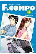 F. Compo Vol. 2 (De 11)