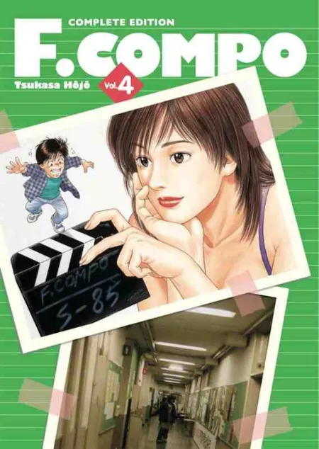 F. Compo Vol. 4 (De 11)
