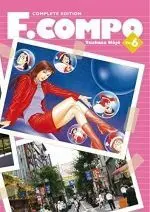 F. Compo Vol. 6 (De 11)