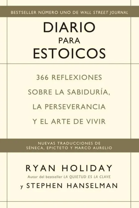 Diario para Estoicos