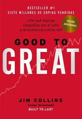 Good To Great
