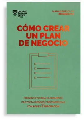 Cómo Crear un Plan de Negocio
