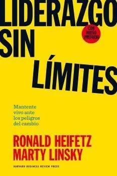 Liderazgo sin Límites