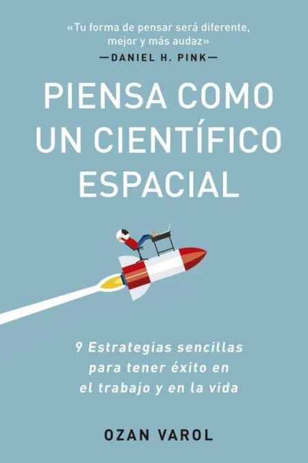Piensa Como un Científico Espacial