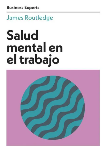 Salud Mental en el Trabajo