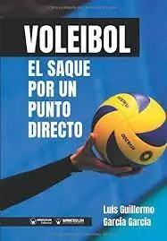 Voleibol: el Saque por un Punto Directo