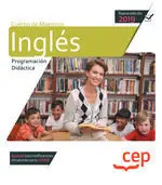 Cuerpo de Maestros Ingles Programacion Didactica