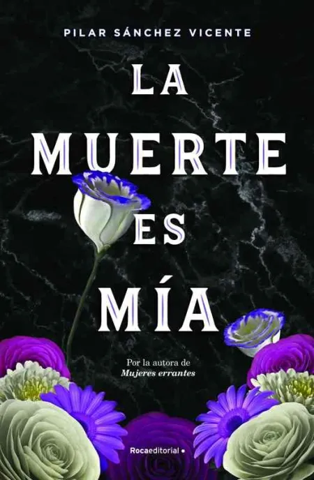 La Muerte Es mía