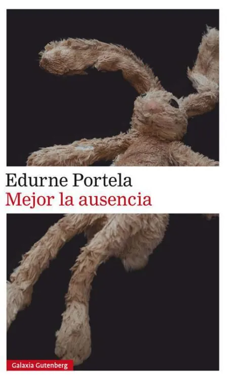 Mejor la Ausencia- Rústica