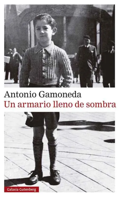 Un Armario Lleno de Sombra- 2020