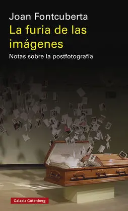 La Furia de las Imágenes