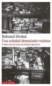 Soledad Demasiado Ruidosa, una