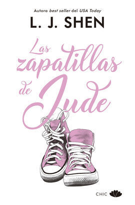 LAS ZAPATILLAS DE JUDE