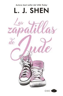 Las Zapatillas de Jude