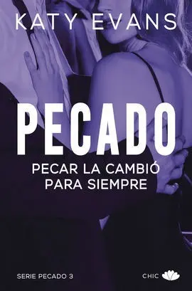 Pecado 3. Pecar la Cambió para Siempre