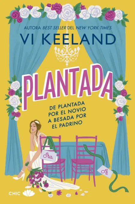 Plantada