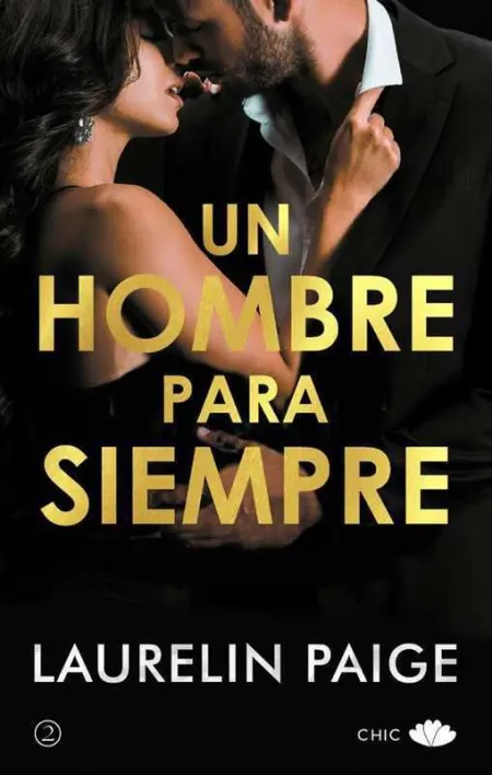 Un Hombre para Siempre. Man In Charge 2