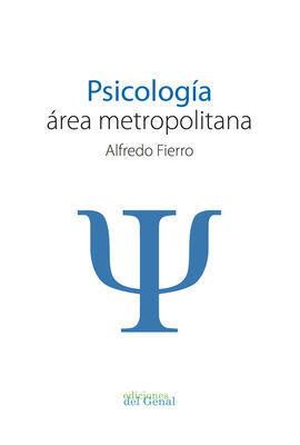 PSICOLOGÍA ÁREA METROPOLITANA