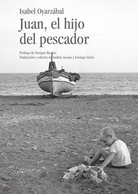 JUAN, EL HIJO DEL PESCADOR