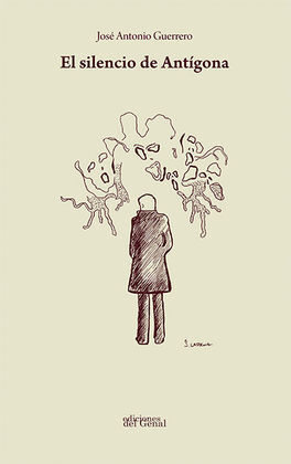 SILENCIO DE ANTÍGONA