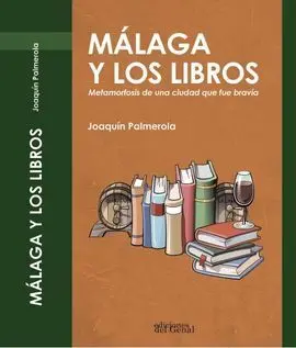 Málaga y los Libros