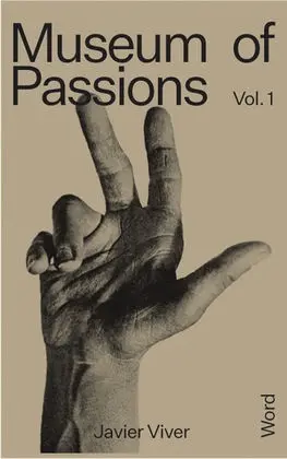 Museo de Pasiones Palabra - Vol. 1