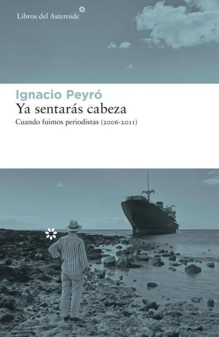 Ya Sentaras Cabeza