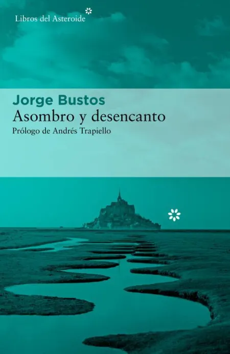 Asombro y Desencanto