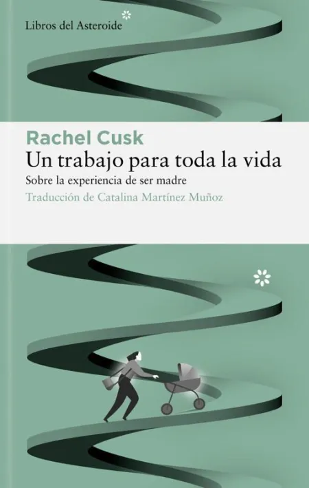 Un Trabajo para Toda la Vida