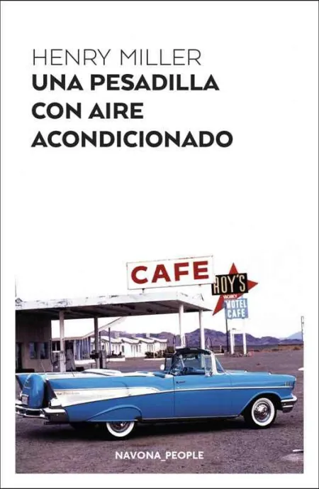 Una Pesadilla con Aire Acondicionado