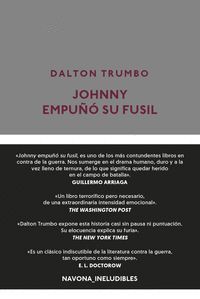 JOHNNY EMPUÑO SU FUSIL
