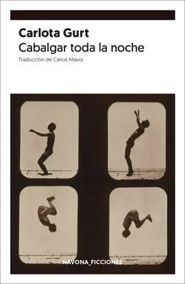 Cabalgar Toda la Noche