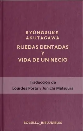 Ruedas Dentadas y la Vida de un Necio