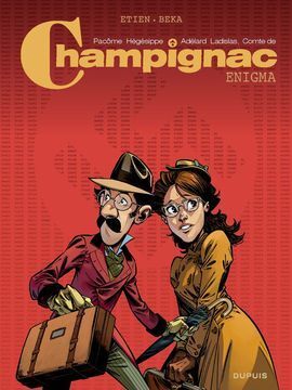 EL CONDE DE CHAMPIGNAC